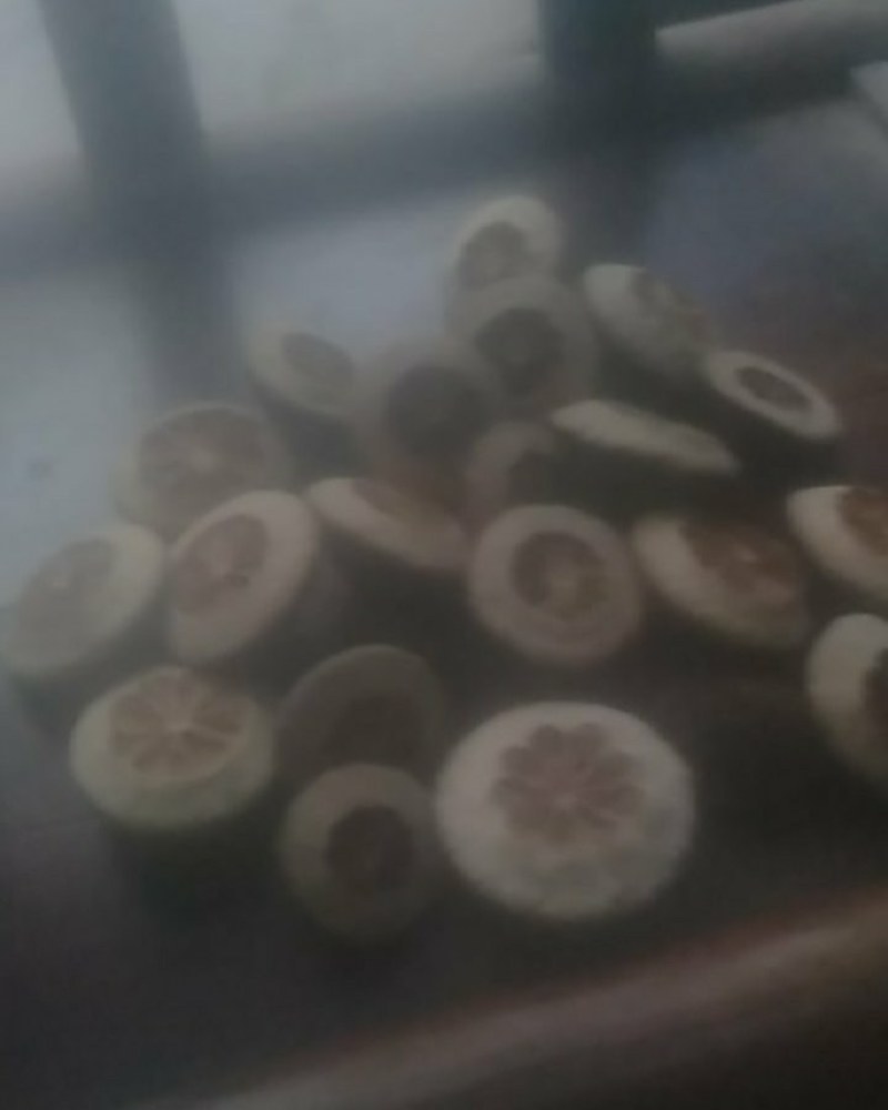 干枳壳