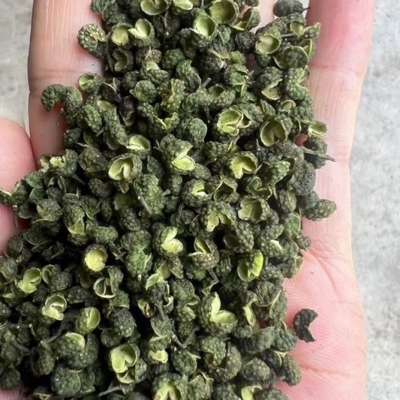 精品青花椒，规格齐全质量保障一手货源。降价了（包邮）