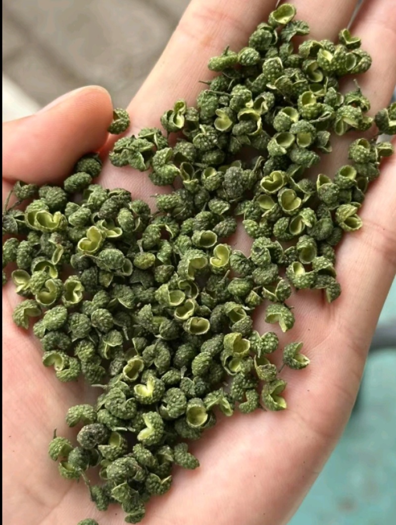 精品青花椒，规格齐全质量保障一手货源。降价了（包邮）