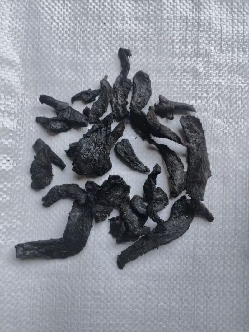 新疆和田肉苁蓉。产区直发，当天下单，当天发货