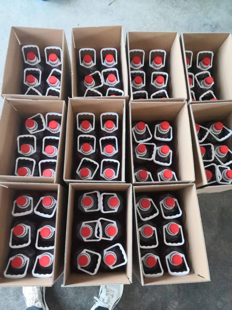 100%纯正压榨花生油，诚信经营，5L2.7L