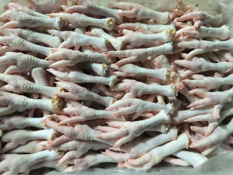 高品质种鸡爪，物美价廉量大从优，支持全国发货货