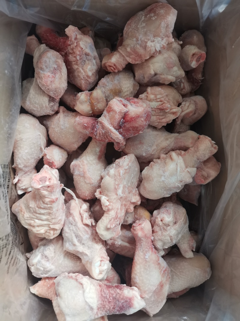 二级琵琶腿常年有货规格齐全漏骨淤血混合装）价格很优惠，