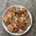 香菇滑鸡肉滑鲜嫩，加热可以吃