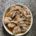 香菇滑鸡肉滑鲜嫩，加热可以吃