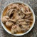 香菇滑鸡肉滑鲜嫩，加热可以吃