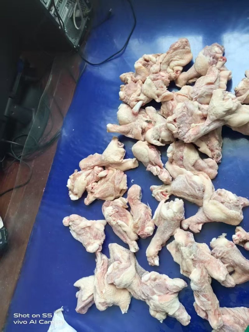 二级琵琶腿常年有货规格齐全漏骨淤血混合装）价格很优惠，