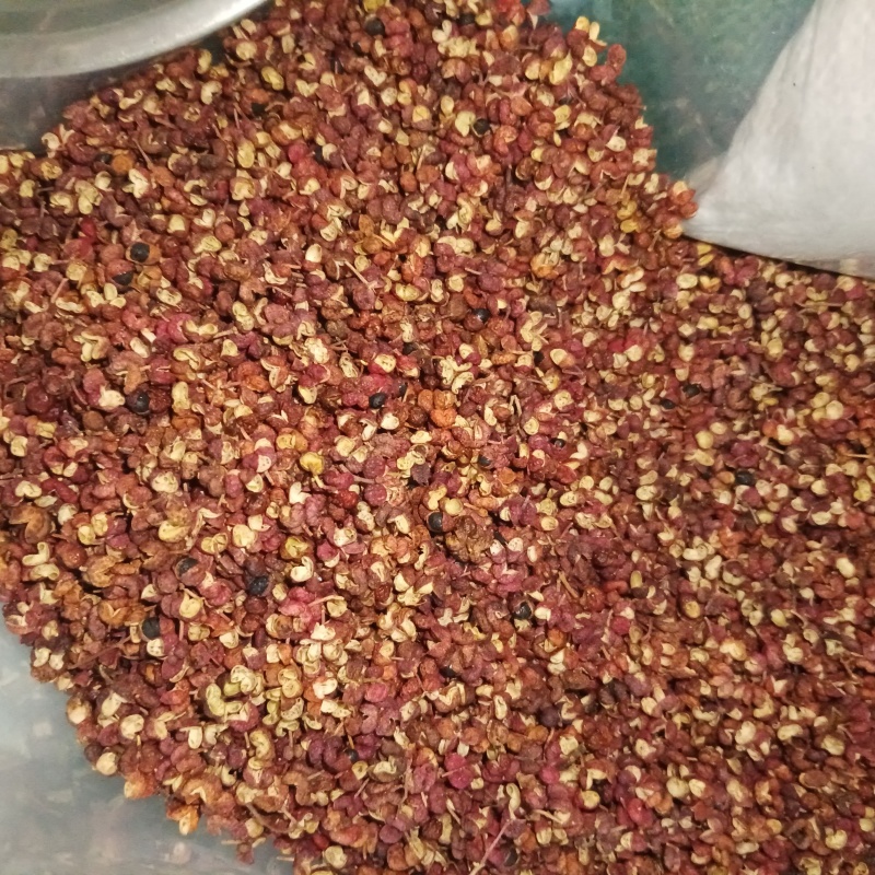 大红袍️花椒，一级梅花【包邮】一手货源量大从优