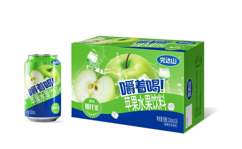 【厂家直供】完达山果汁现货批发量大价优欢迎来电咨询