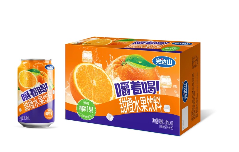 【厂家直供】完达山果汁现货批发量大价优欢迎来电咨询