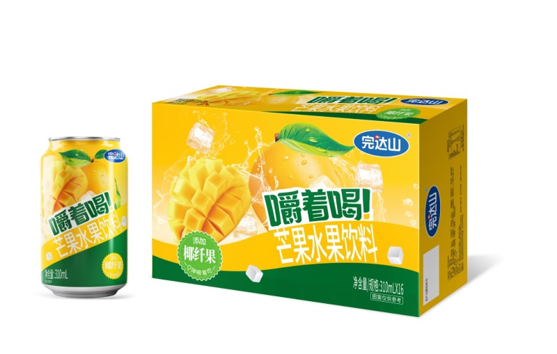 【厂家直供】完达山果汁现货批发量大价优欢迎来电咨询