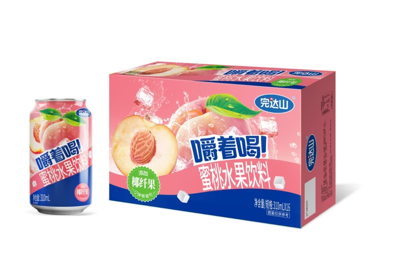 【厂家直供】完达山果汁现货批发量大价优欢迎来电咨询