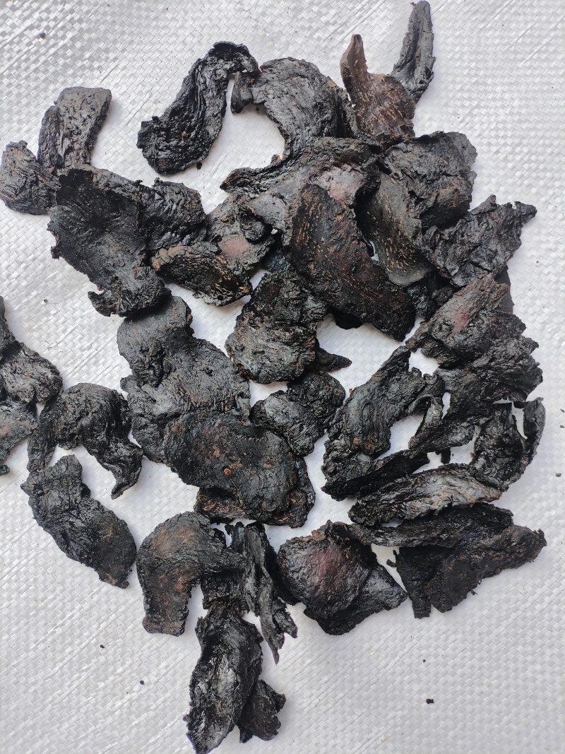 肉苁蓉条形货，当天下单，当天配货，保证完整度