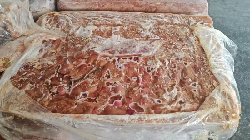 鸭肝常年有货货好，价格优惠，质量有保障。