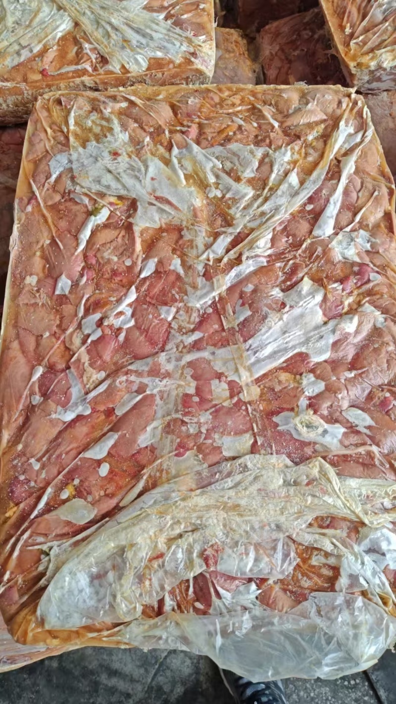 鸭肝常年有货货好，价格优惠，质量有保障。