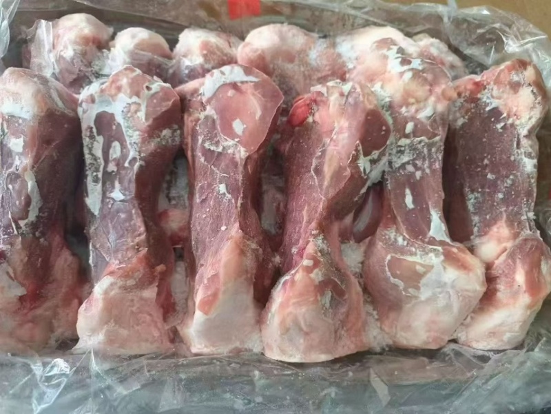 出售:后棒骨11-13根一车鲜品分割厂家直销10+