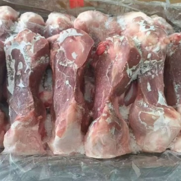 出售:后棒骨11-13根一车鲜品分割厂家直销10+
