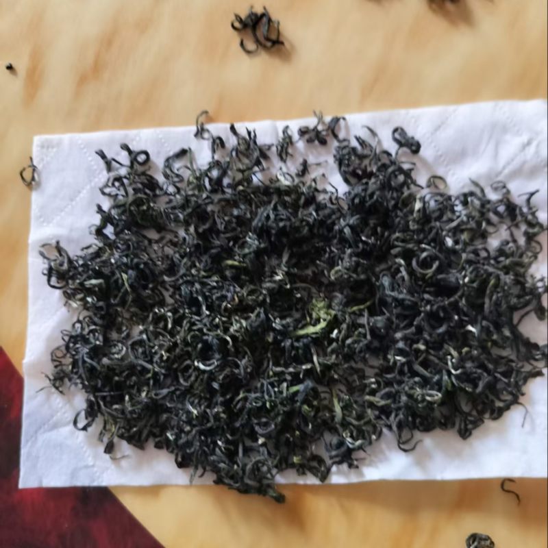 正宗江西高山狗牯脑贡茶品质保证诚信经营量大从优