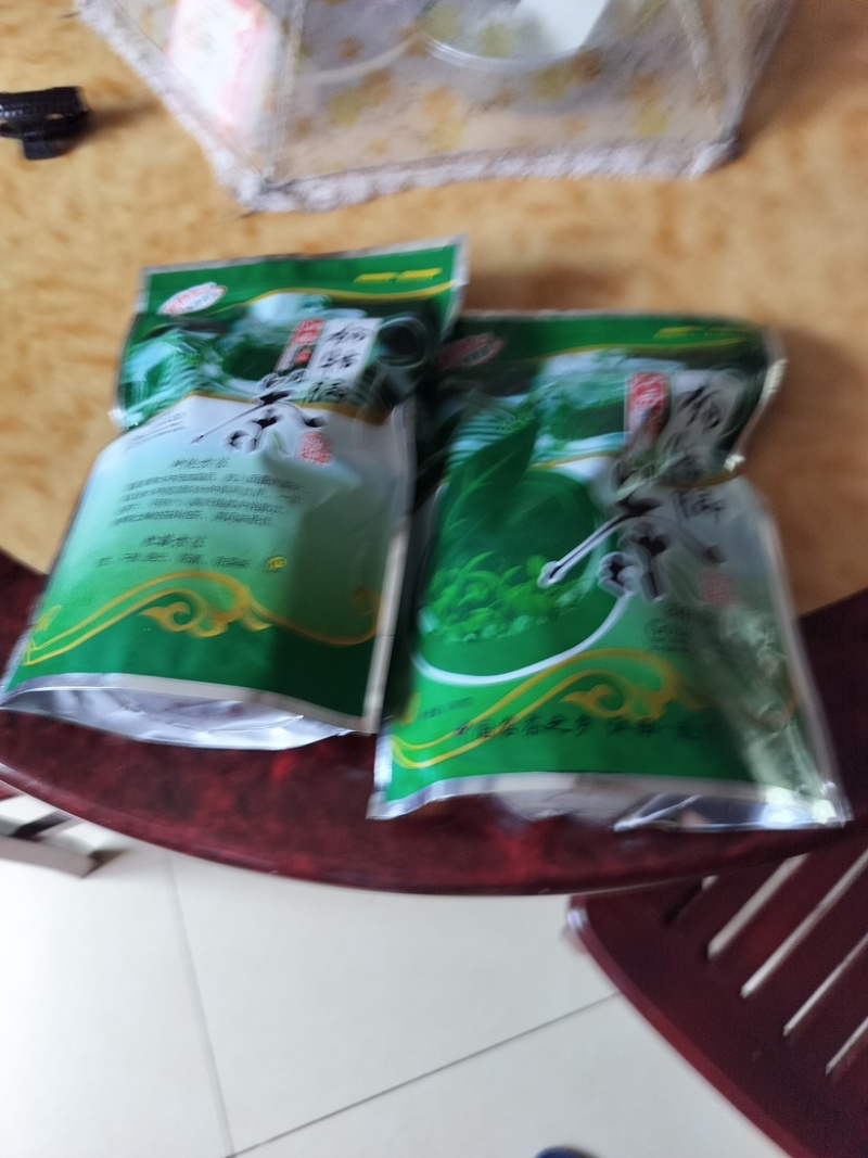 正宗江西高山狗牯脑贡茶品质保证诚信经营量大从优