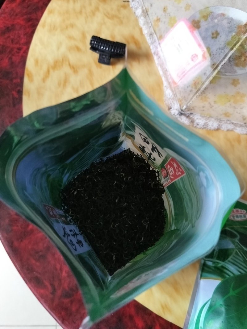 正宗江西高山狗牯脑贡茶品质保证诚信经营量大从优