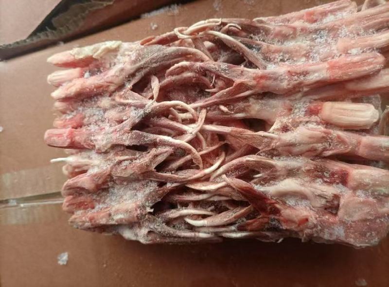 鸭舌，各种规格齐全质量保证，量大从优冷链