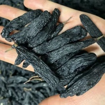新疆产吐鲁番蓝宝石大葡萄干黑美人金手指自然晾晒孕妇提子干葡萄