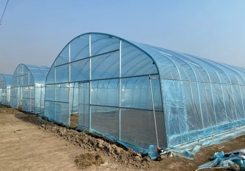 厂家直销精品6+2水晶po膜高保温透光好可定制欢迎来电。