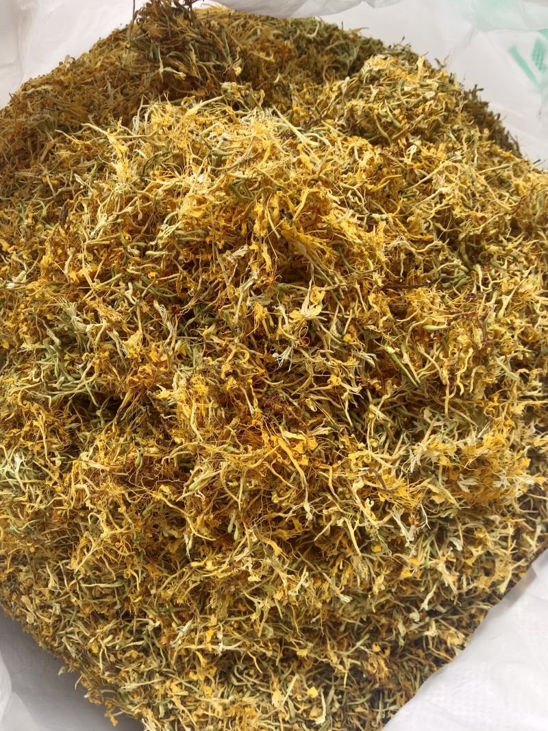 贵州金银花精品开花，货源充足，香味浓郁，欢迎新老客户进店