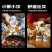 江小白酒40度清香150ml*24整箱装纯粮酿造高粱酒醇
