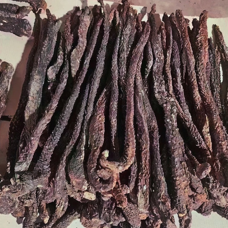 肉从蓉规格齐全软质肉苁蓉个子荣从蓉片规格齐全支持一件代发