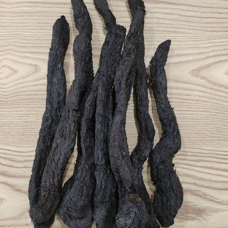 肉从蓉规格齐全软质肉苁蓉个子荣从蓉片规格齐全支持一件代发