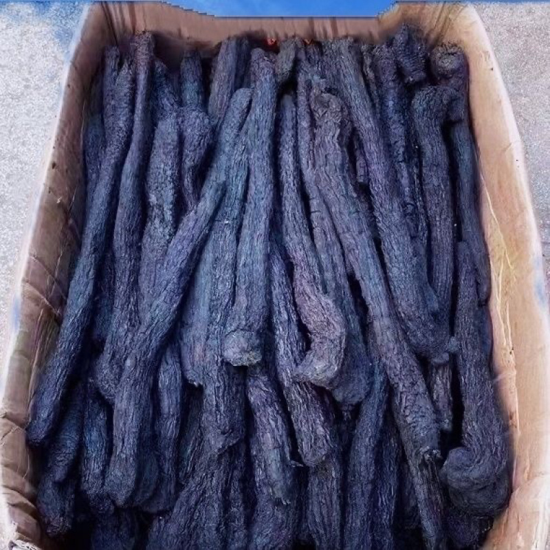 肉从蓉规格齐全软质肉苁蓉个子荣从蓉片规格齐全支持一件代发