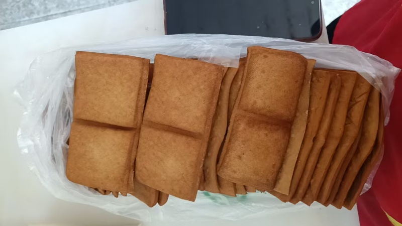 千张，豆腐皮，豆干，