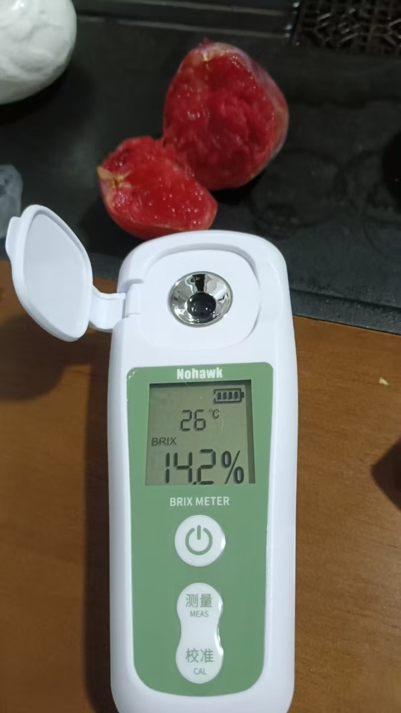 红心芙蓉李，超低价专业对接多多美团抖音商超社区团购等市场