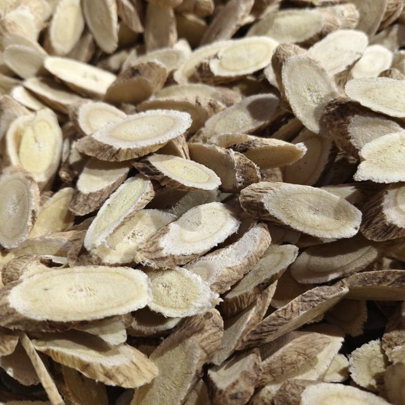 黄芪黄芪新货甘肃无硫黄芪豆香味足岷县黄芪道地产区批发零售