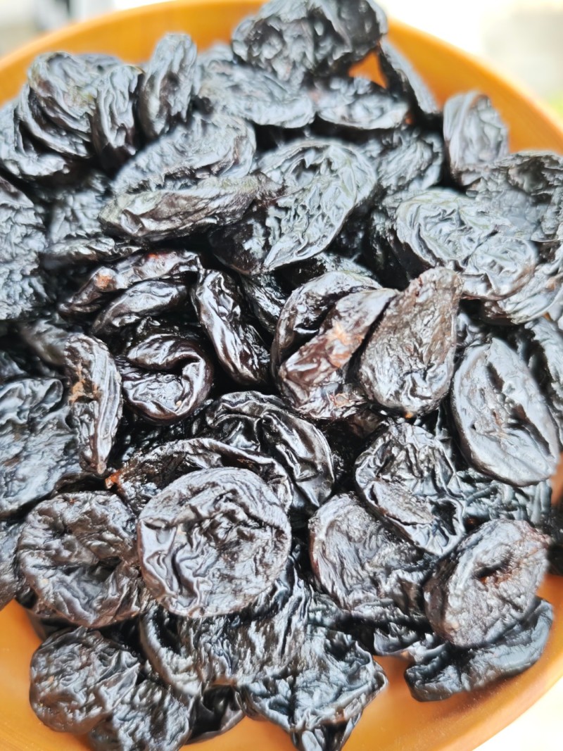 西梅干西梅坚果干果干果