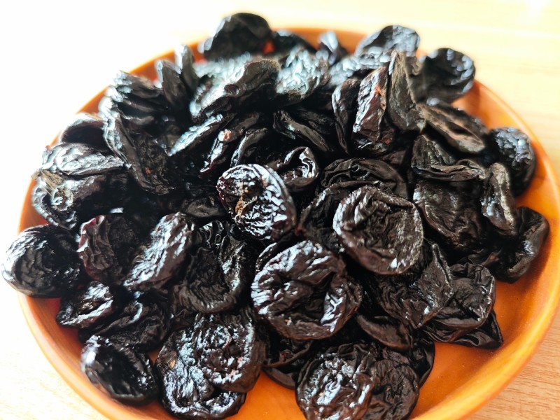 西梅干西梅坚果干果干果
