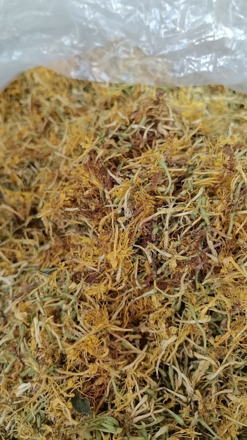 贵州金银花精品开花，货源充足，香味浓郁，欢迎新老客户进店