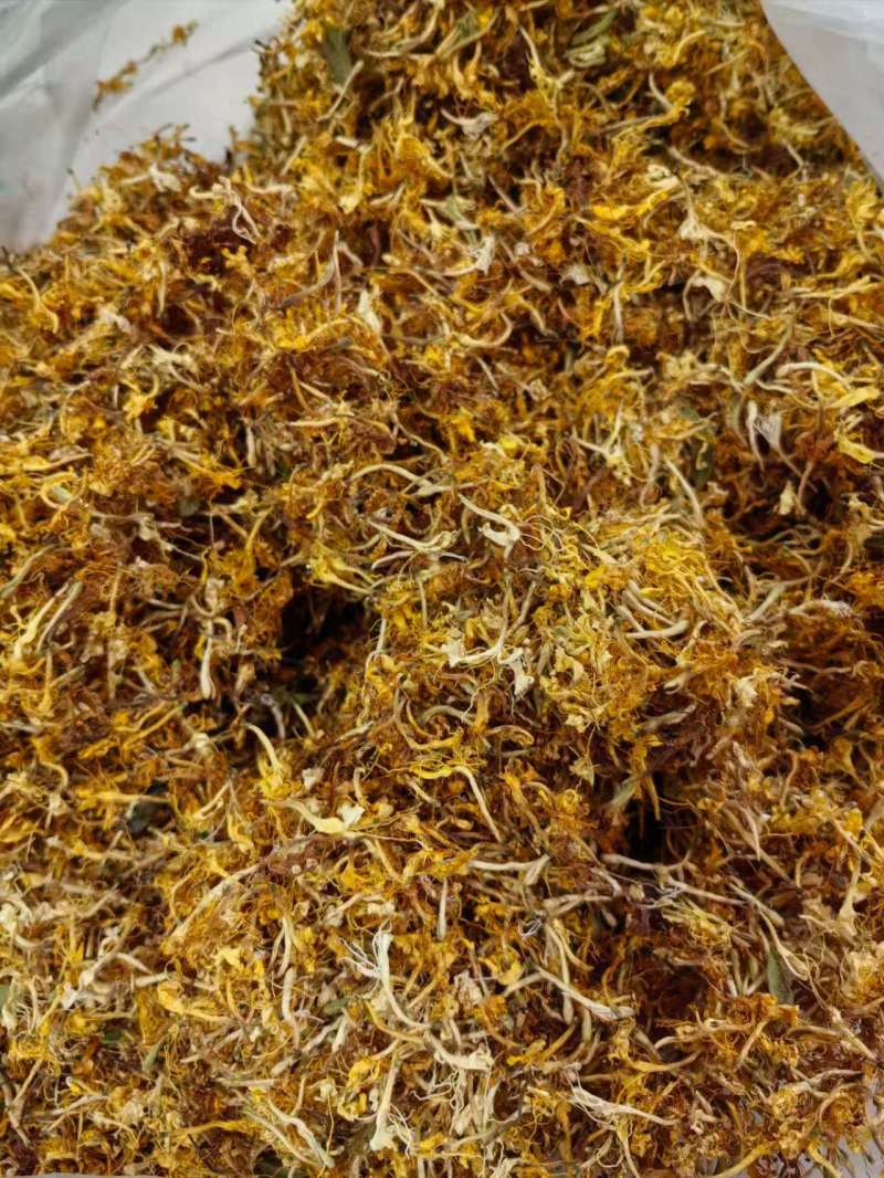 贵州金银花精品开花，货源充足，香味浓郁，欢迎新老客户进店