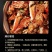 元宝蟹钳虎纹蟹钳肉质饱满蟹腿香辣蟹钳食材