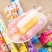3-5月旺旺碎冰冰78ml混合口味碎冰冰整箱水果味乳饮料冰淇