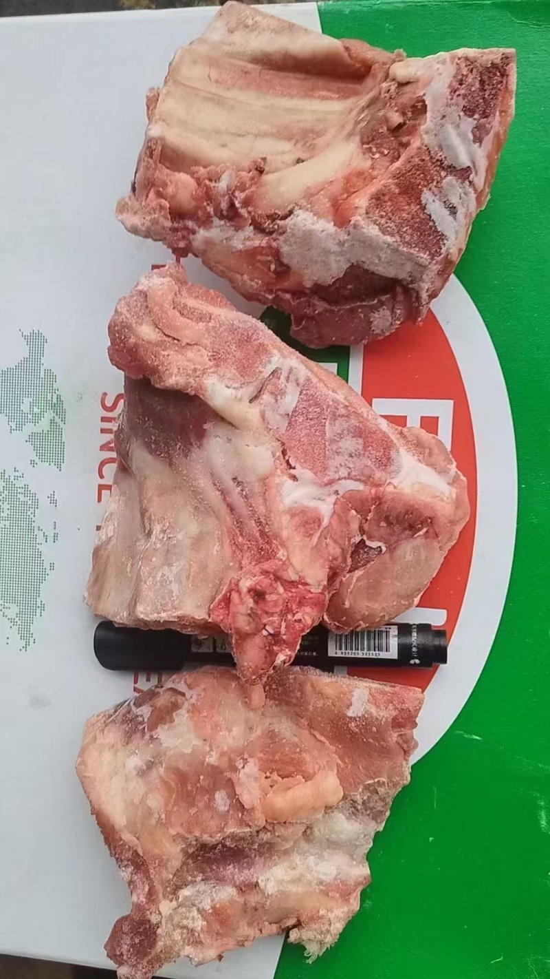 猪小排