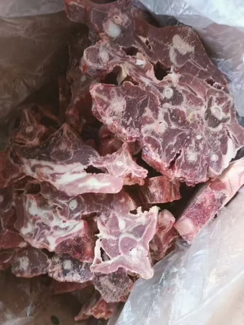加厚羊蝎子