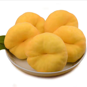 风味皇后油蟠桃