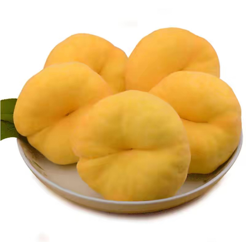 风味皇后油蟠桃