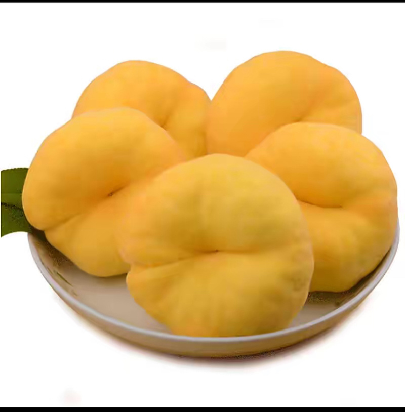 风味皇后油蟠桃