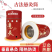 海氏海诺艾灸盒随身灸家用悬灸筒小筒悬艾柱工具美容院仪器熏蒸仪