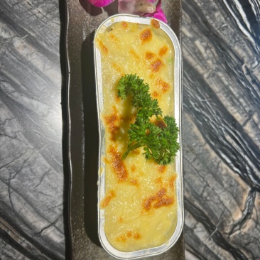 芝士蜜薯/芝士榴莲205克138克两种规格
