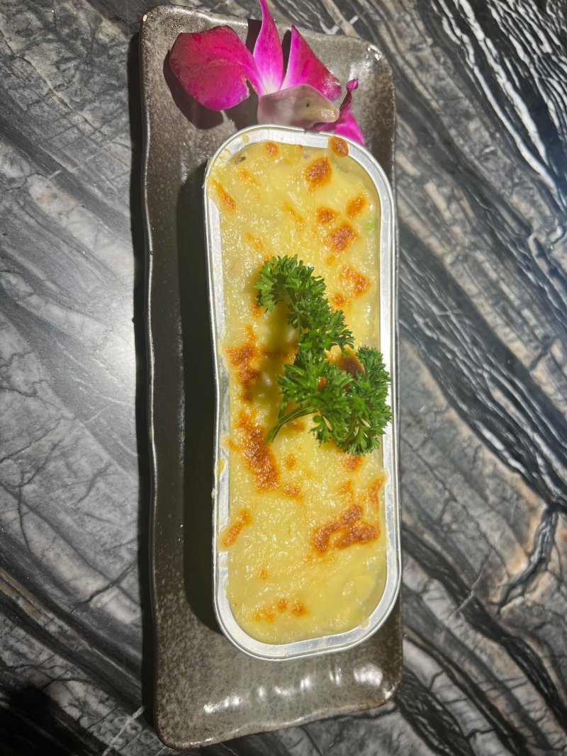 芝士蜜薯/芝士榴莲205克138克两种规格