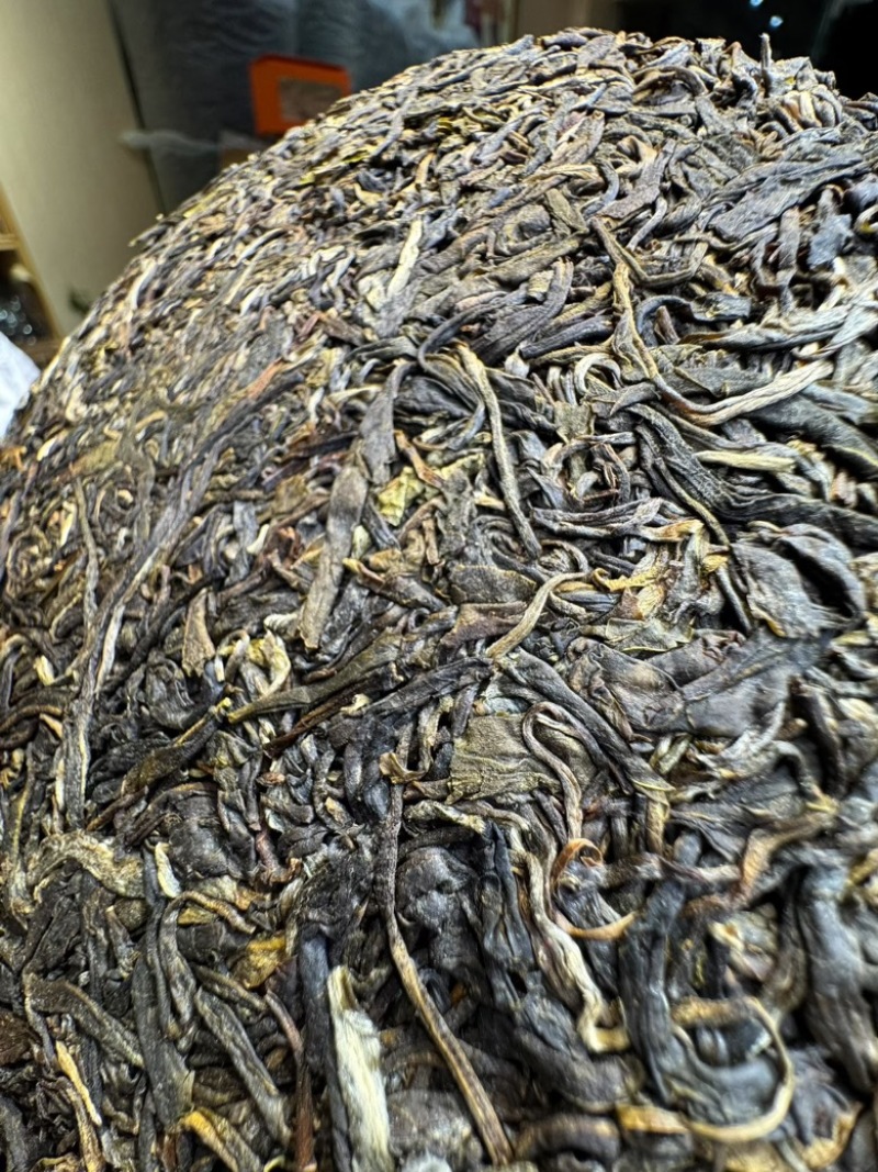 普洱古树茶，全囯包邮，厂家直销